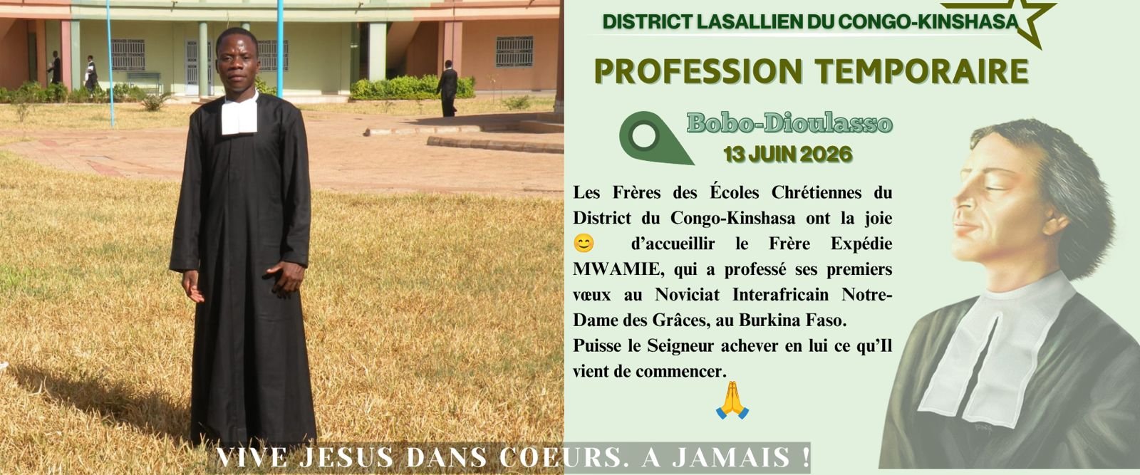 Voeux